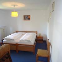 Double or Twin Room with Mountain View