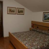 One-Bedroom Apartment (2 Adults) - Attic