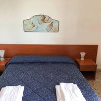 Double or Twin Room with View
