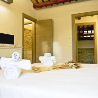 Luxury Triple Room