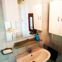 Large Two-Bedroom Apartment