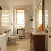 Standard Two-Bedroom Apartment - Ground Floor 