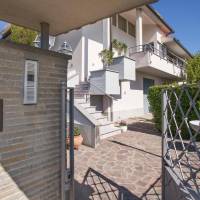 One Bedroom Apartment - First Floor