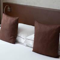 Double Room Single Use (1 Adult)