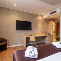 Superior Double Room Single Use (1 Adult)