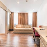 Connecting Family Room