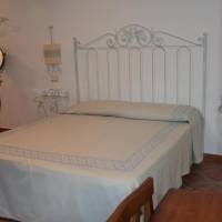 Economy Quadruple Room