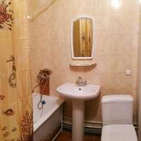 Апартаменты