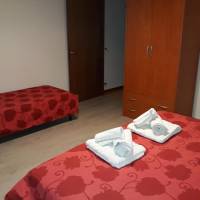 Triple Room with Private Bathroom
