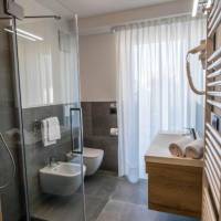 Family Suite with Balcony