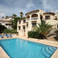 Five-Bedroom House