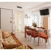 Superior Two-Bedroom Apartment with Sea View