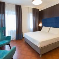 Junior Suite with Balcony