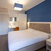 Budget Double Room - Annex