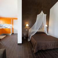 Superior Studio (2 Adults) with Sea View