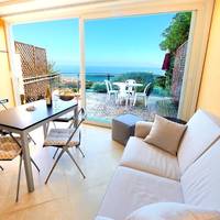 Junior Suite with Sea View
