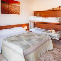 Triple Room with Balcony