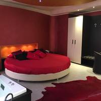 Deluxe Suite with Spa Bath