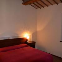 Economy Double or Twin Room