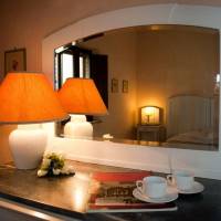 Superior Triple Room - Garden View