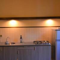 Superior Apartment with Garden
