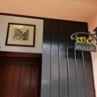 Double or Twin Room with Garden View