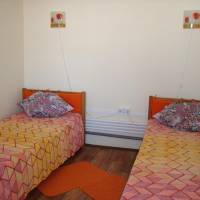 Budget Twin Room