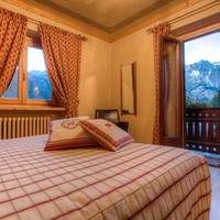 Suite with Balcony (2 Adults)