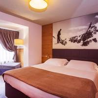 Double Room - Annex
