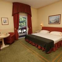 Deluxe Double or Twin Room with Balcony