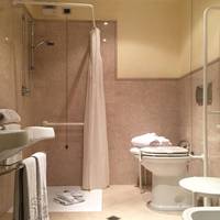 Double Room - Disability Access
