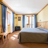 Superior Double or Twin Room with Balcony