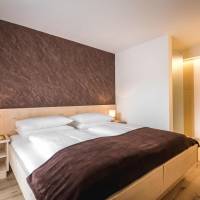 Suite with Mountain View