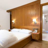Standard Twin Room with Garden View