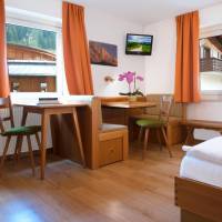 Double Room - Annex
