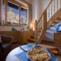 Suite - Attic
