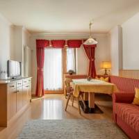 One-Bedroom Apartment (2 Adults)