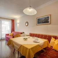 Two-Bedroom Apartment (3 Adults)