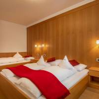 One-Bedroom Apartment (4 Adults)