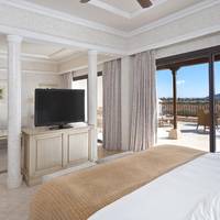 Junior Suite The Level