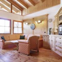 Two-Bedroom Apartment - Attic