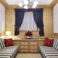 One-Bedroom Apartment - Basement