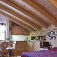 Studio - Attic