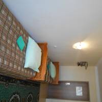 Triple Room with Shared Bathroom