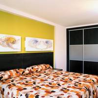 Quadruple Room (2 Adults + 2 Children)