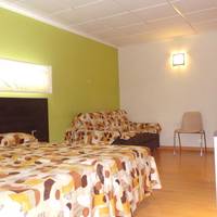 Quadruple Room (3 Adults + 1 Child)