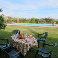Four-Bedroom Holiday Home