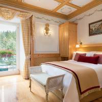 Classic Single Room