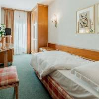 Single Room Annex