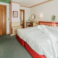 Double or Twin Room Annex